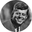 John Fitzgerald Kennedy
