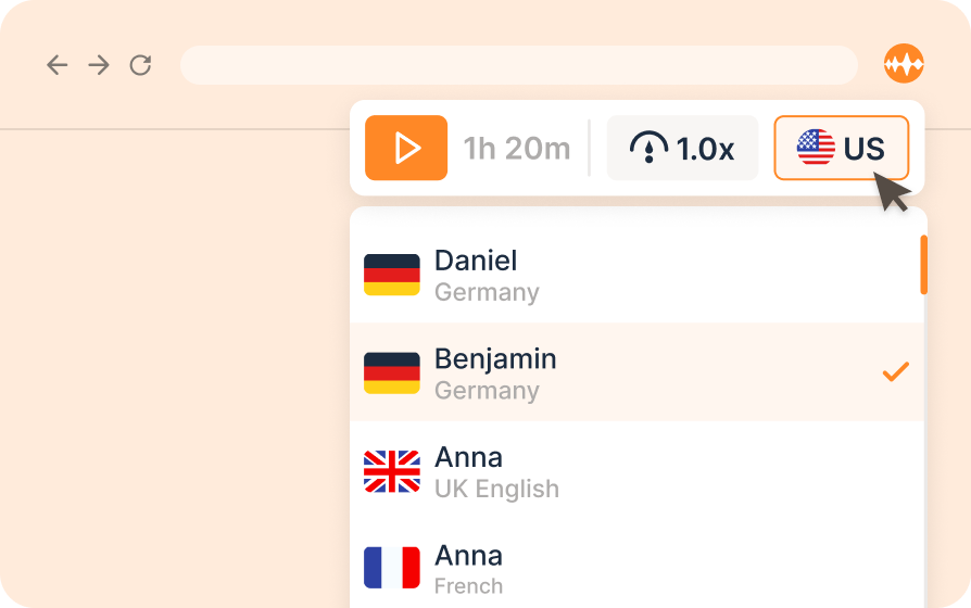 Simplicity of Interface