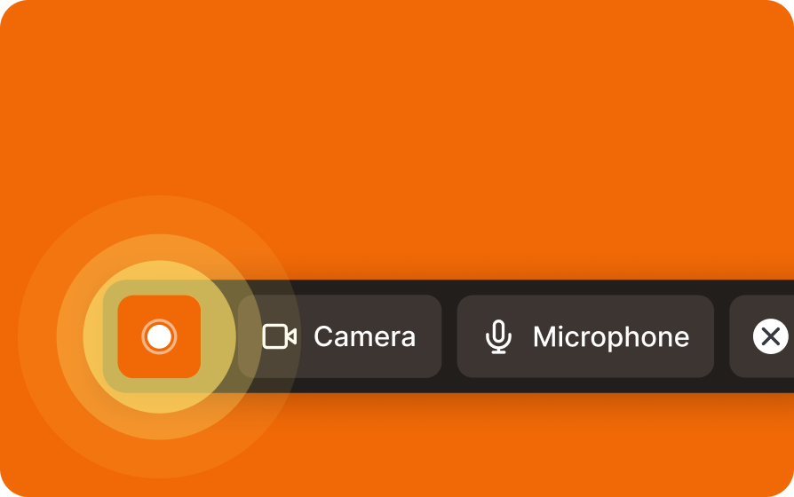 Multiple Capture Modes